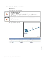 Preview for 196 page of MTU 12 V 4000 T95 x Operating Instructions Manual