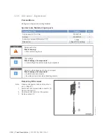 Preview for 200 page of MTU 12 V 4000 T95 x Operating Instructions Manual