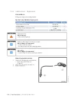 Preview for 202 page of MTU 12 V 4000 T95 x Operating Instructions Manual