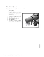 Preview for 204 page of MTU 12 V 4000 T95 x Operating Instructions Manual