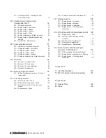 Preview for 4 page of MTU 12V 2000 C66 Operating Instructions Manual