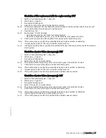 Preview for 27 page of MTU 12V 2000 C66 Operating Instructions Manual