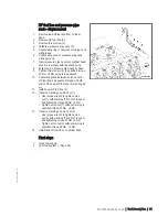 Preview for 55 page of MTU 12V 2000 C66 Operating Instructions Manual