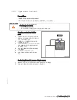 Preview for 79 page of MTU 12V 2000 C66 Operating Instructions Manual