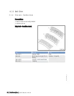 Preview for 94 page of MTU 12V 2000 C66 Operating Instructions Manual