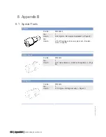 Preview for 124 page of MTU 12V 2000 C66 Operating Instructions Manual