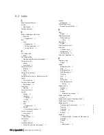 Preview for 134 page of MTU 12V 2000 C66 Operating Instructions Manual