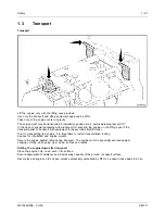 Предварительный просмотр 13 страницы MTU 12V 2000 G23 Use And Maintenance Manual