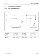 Предварительный просмотр 26 страницы MTU 12V 2000 G23 Use And Maintenance Manual