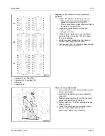 Предварительный просмотр 151 страницы MTU 12V 2000 G23 Use And Maintenance Manual