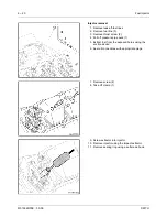 Предварительный просмотр 160 страницы MTU 12V 2000 G23 Use And Maintenance Manual