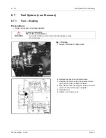 Предварительный просмотр 162 страницы MTU 12V 2000 G23 Use And Maintenance Manual