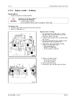 Preview for 184 page of MTU 12V 2000 G23 Use And Maintenance Manual