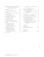 Preview for 4 page of MTU 12V 2000 G65-TB Operating Instructions Manual