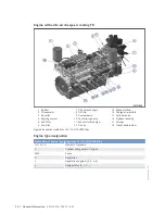 Preview for 20 page of MTU 12V 2000 G65-TB Operating Instructions Manual