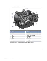 Preview for 22 page of MTU 12V 2000 G65-TB Operating Instructions Manual