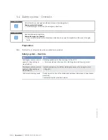 Preview for 36 page of MTU 12V 2000 G65-TB Operating Instructions Manual