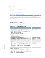 Preview for 73 page of MTU 12V 2000 G65-TB Operating Instructions Manual