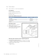 Preview for 80 page of MTU 12V 2000 G65-TB Operating Instructions Manual