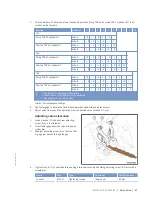 Preview for 81 page of MTU 12V 2000 G65-TB Operating Instructions Manual