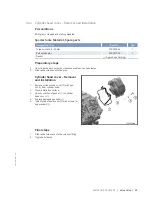 Preview for 83 page of MTU 12V 2000 G65-TB Operating Instructions Manual