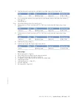 Preview for 87 page of MTU 12V 2000 G65-TB Operating Instructions Manual