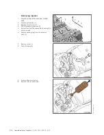 Preview for 90 page of MTU 12V 2000 G65-TB Operating Instructions Manual