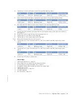 Preview for 93 page of MTU 12V 2000 G65-TB Operating Instructions Manual