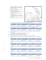 Preview for 95 page of MTU 12V 2000 G65-TB Operating Instructions Manual