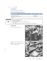 Preview for 97 page of MTU 12V 2000 G65-TB Operating Instructions Manual