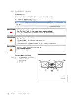 Preview for 104 page of MTU 12V 2000 G65-TB Operating Instructions Manual