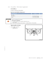 Preview for 109 page of MTU 12V 2000 G65-TB Operating Instructions Manual