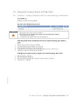 Preview for 111 page of MTU 12V 2000 G65-TB Operating Instructions Manual