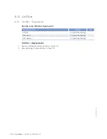 Preview for 112 page of MTU 12V 2000 G65-TB Operating Instructions Manual