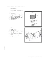 Preview for 113 page of MTU 12V 2000 G65-TB Operating Instructions Manual