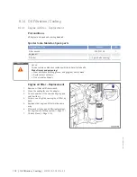 Preview for 118 page of MTU 12V 2000 G65-TB Operating Instructions Manual