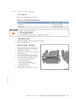 Preview for 121 page of MTU 12V 2000 G65-TB Operating Instructions Manual