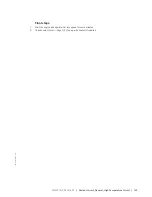 Preview for 123 page of MTU 12V 2000 G65-TB Operating Instructions Manual