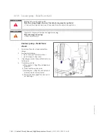 Preview for 124 page of MTU 12V 2000 G65-TB Operating Instructions Manual