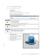 Preview for 125 page of MTU 12V 2000 G65-TB Operating Instructions Manual