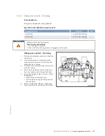 Preview for 127 page of MTU 12V 2000 G65-TB Operating Instructions Manual