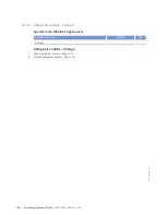 Preview for 128 page of MTU 12V 2000 G65-TB Operating Instructions Manual