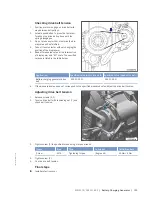 Preview for 133 page of MTU 12V 2000 G65-TB Operating Instructions Manual