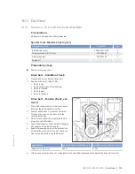 Preview for 135 page of MTU 12V 2000 G65-TB Operating Instructions Manual