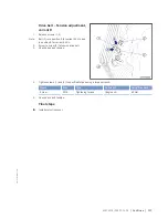 Preview for 137 page of MTU 12V 2000 G65-TB Operating Instructions Manual