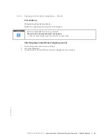 Preview for 141 page of MTU 12V 2000 G65-TB Operating Instructions Manual