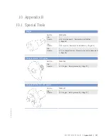 Preview for 147 page of MTU 12V 2000 G65-TB Operating Instructions Manual