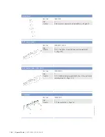 Preview for 148 page of MTU 12V 2000 G65-TB Operating Instructions Manual