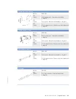 Preview for 149 page of MTU 12V 2000 G65-TB Operating Instructions Manual