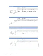 Preview for 150 page of MTU 12V 2000 G65-TB Operating Instructions Manual